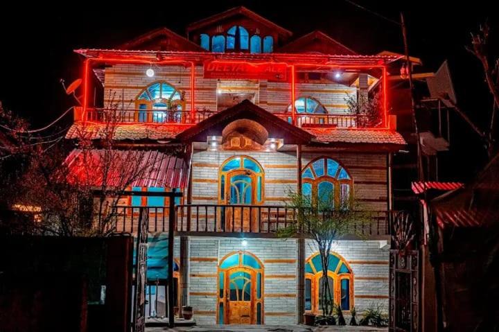 Photo of Others in Kasol