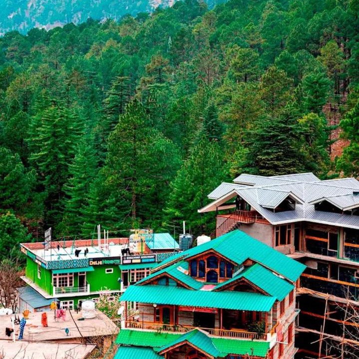 Photo of Others in Kasol