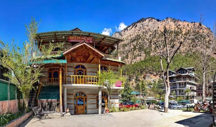 Photo of Others in Kasol