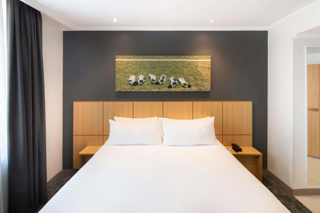 Photo of Bedroom in Bankstown