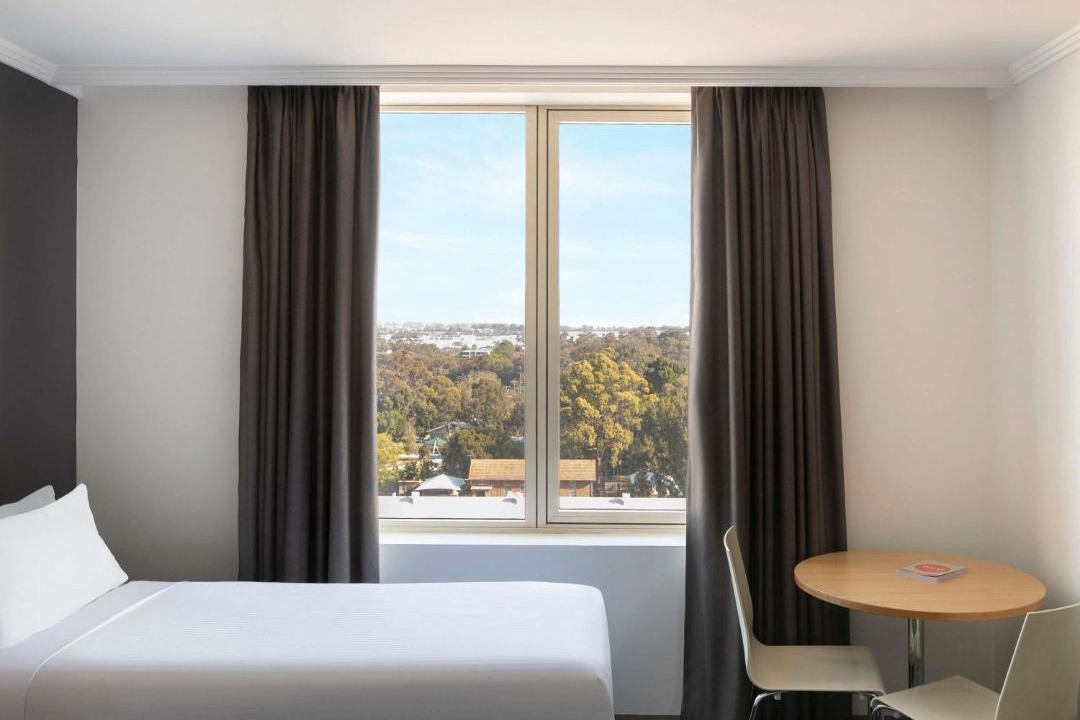 Photo of Bedroom in Bankstown