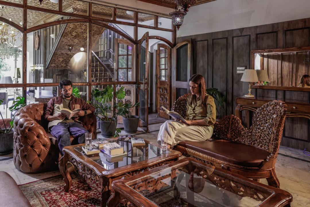 Photo of Others in Rajbagh