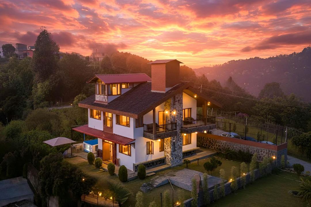 Photo of Others in Mussoorie