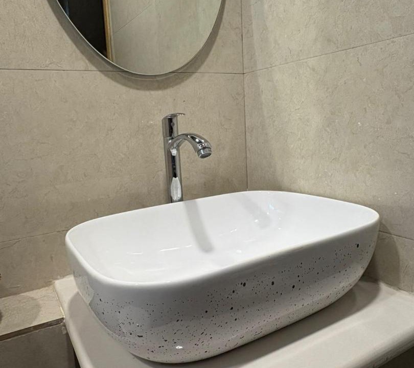 Photo of Bathroom in Morjim