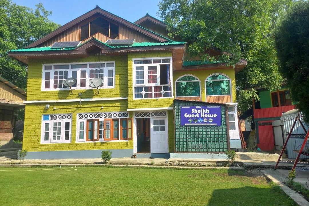 Photo of Others in Srinagar