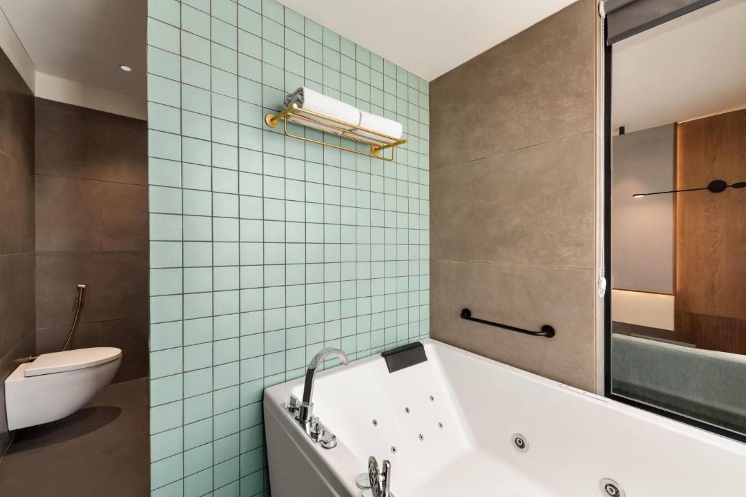 Photo of Bathroom in Ambala