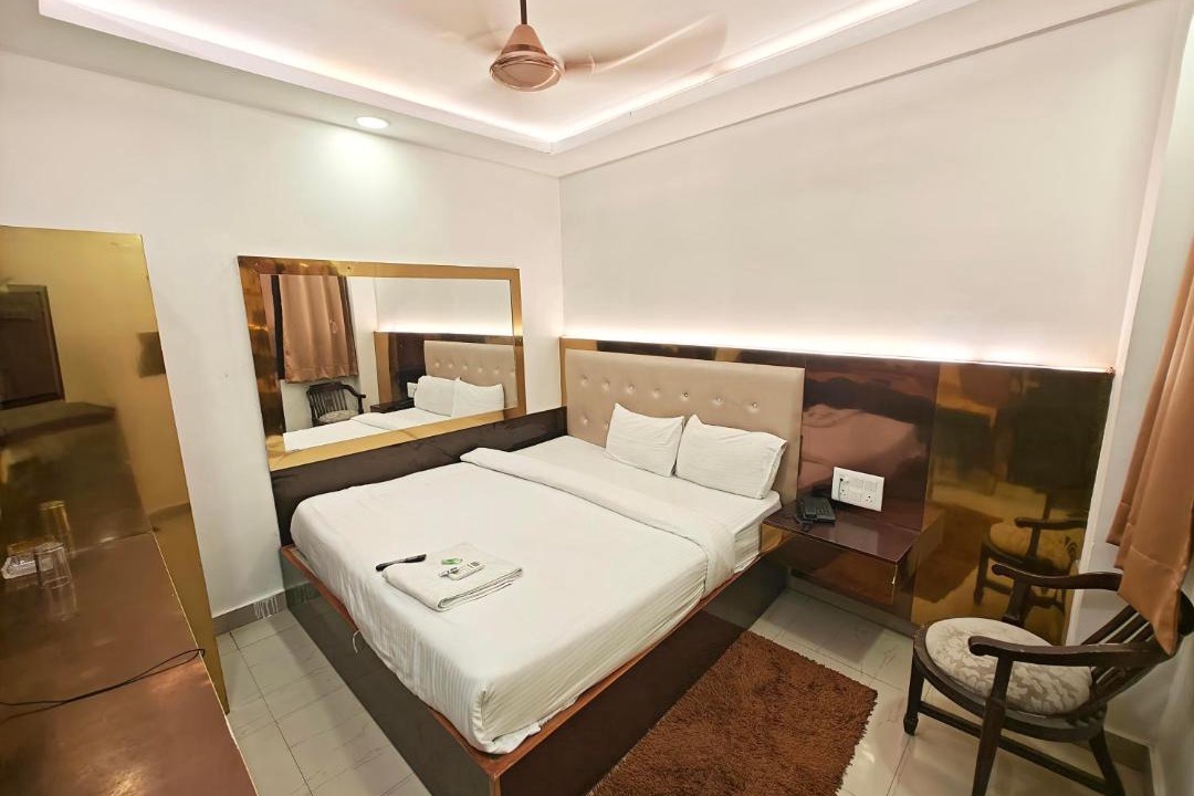 Photo of Bedroom in Paharganj
