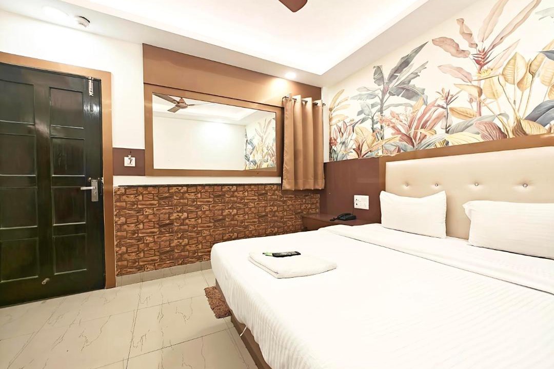 Photo of Bedroom in Paharganj