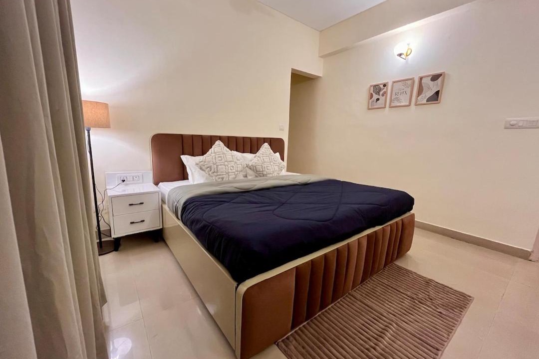 Photo of Bedroom in Karnal