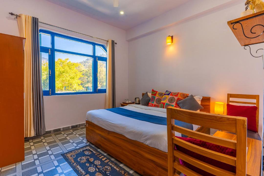 Photo of Bedroom in Naukuchiyatal
