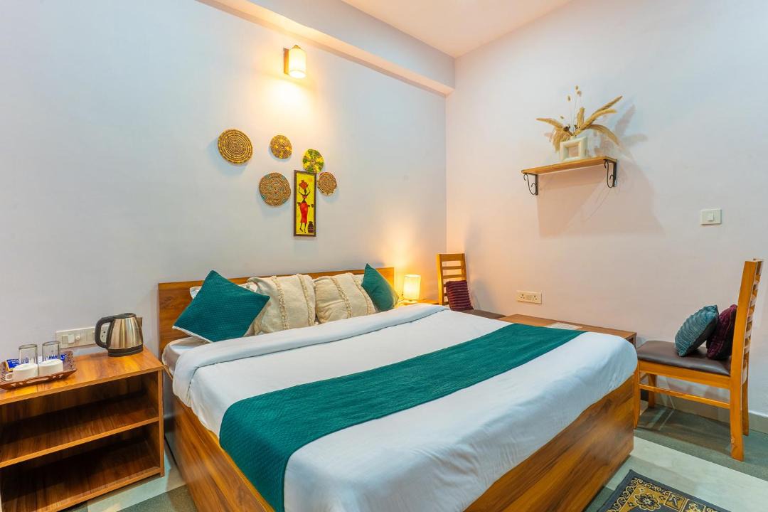 Photo of Bedroom in Naukuchiyatal