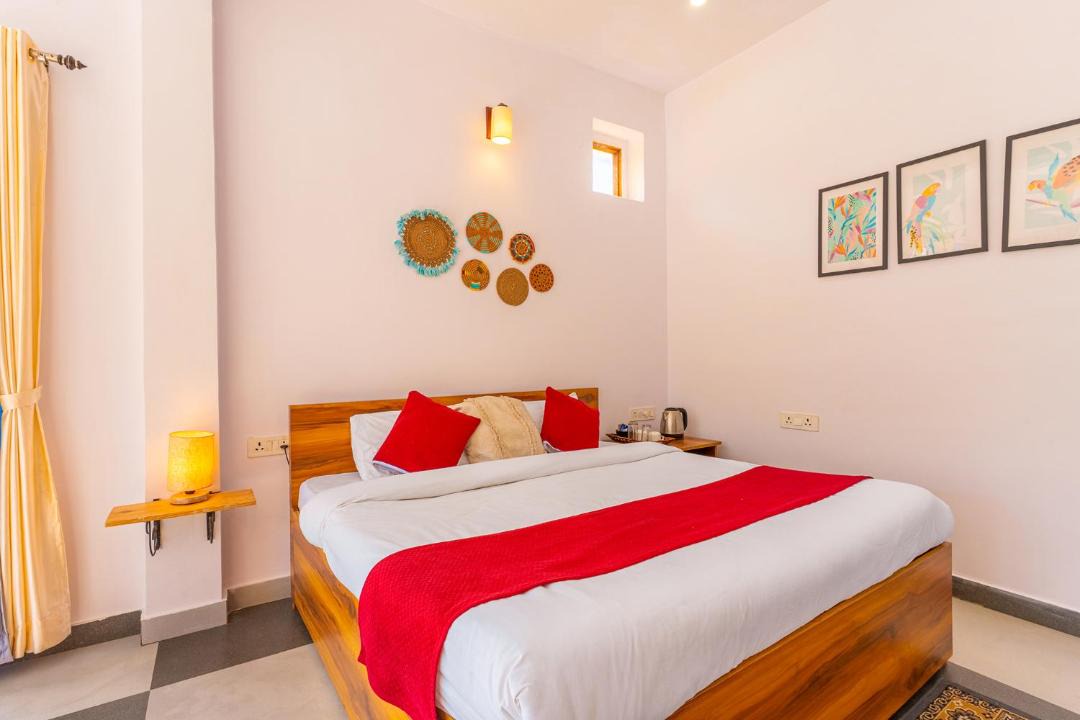 Photo of Bedroom in Naukuchiyatal