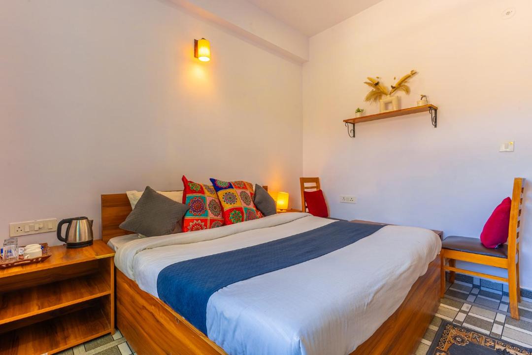 Photo of Bedroom in Naukuchiyatal