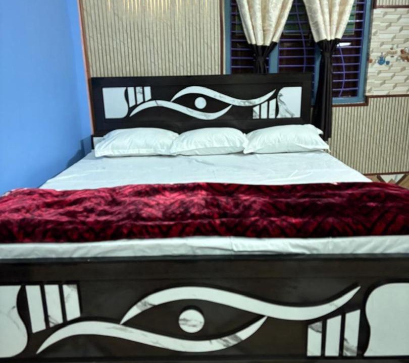 Photo of Bedroom in Alipurduar