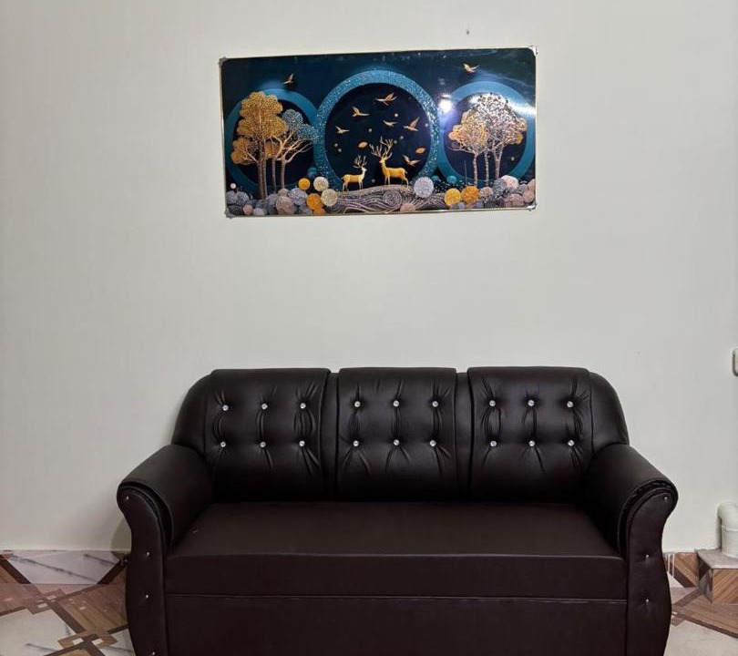 Photo of Livingroom in Alipurduar