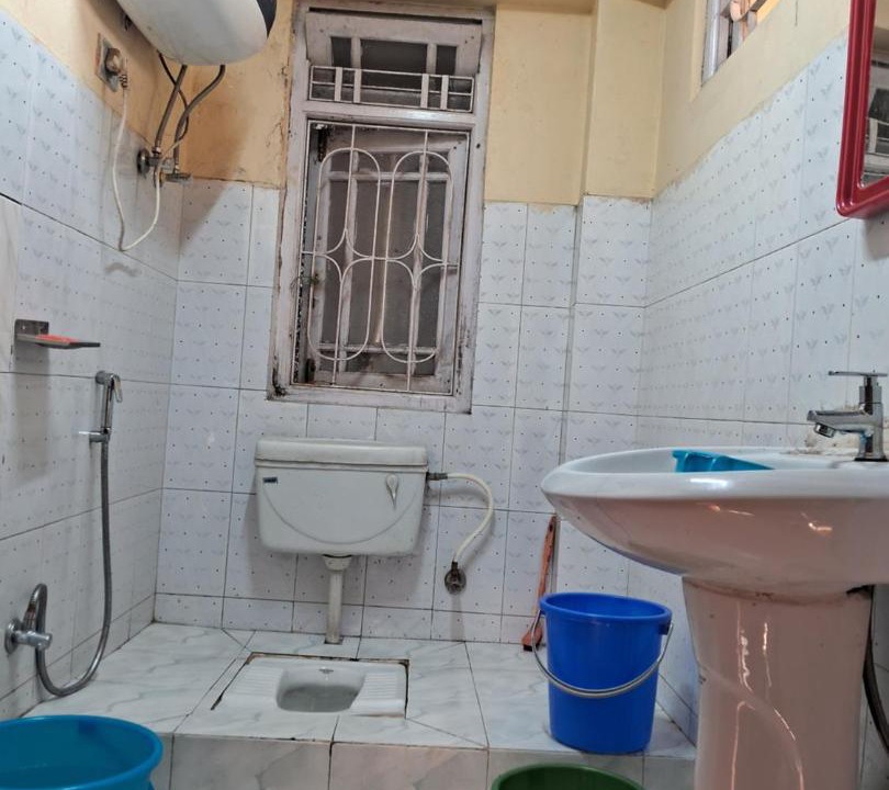 Photo of Bathroom in Darjeeling