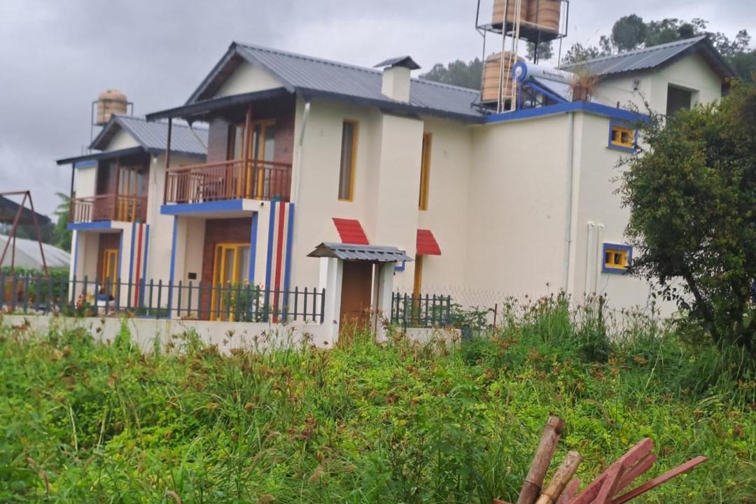 Photo of Others in Almora