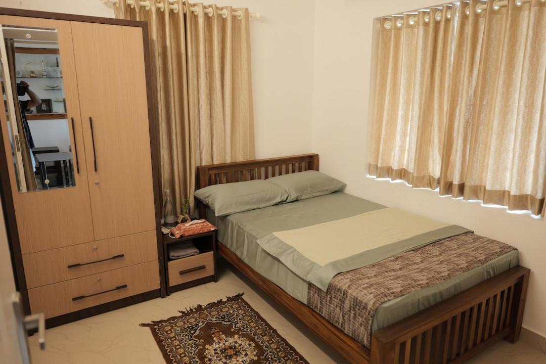 Photo of Bedroom in Kochi