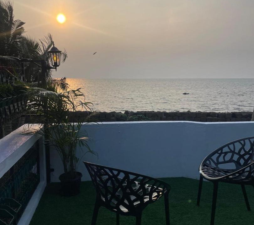 Photo of Patio Balcony in Kochi