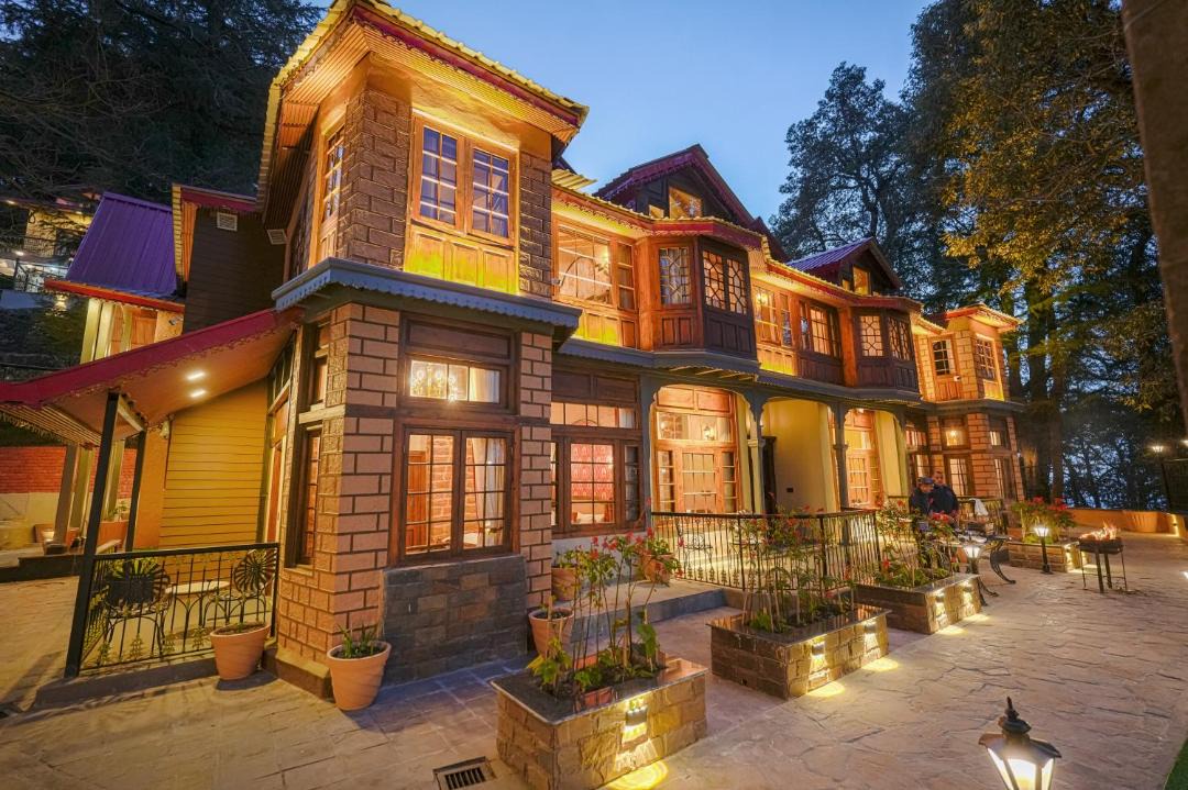 Photo of Others in Dalhousie