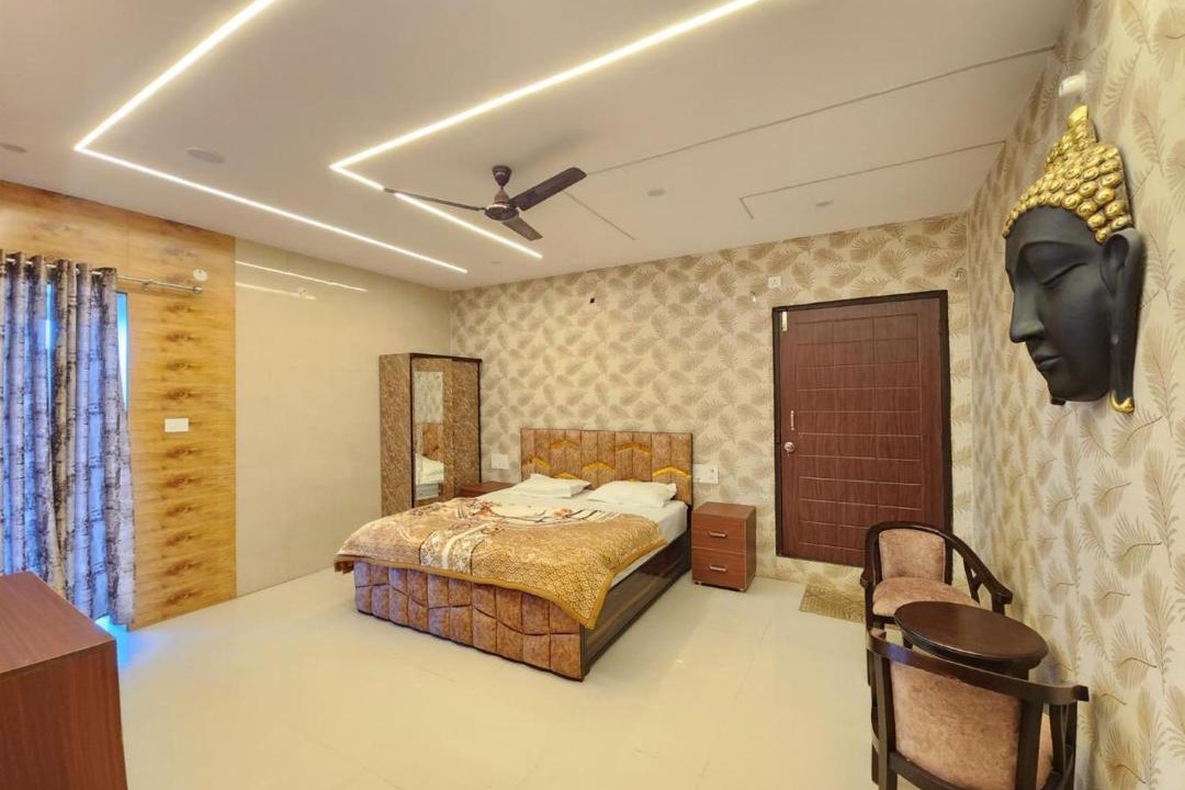 Photo of Bedroom in Tehri