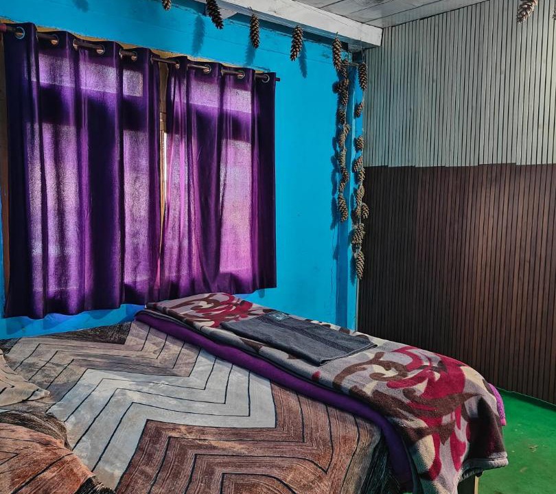 Photo of Bedroom in Kullu