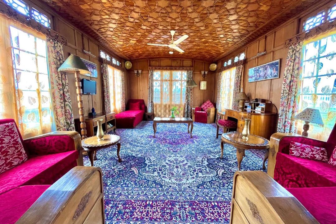 Photo of Livingroom in Sudarbal