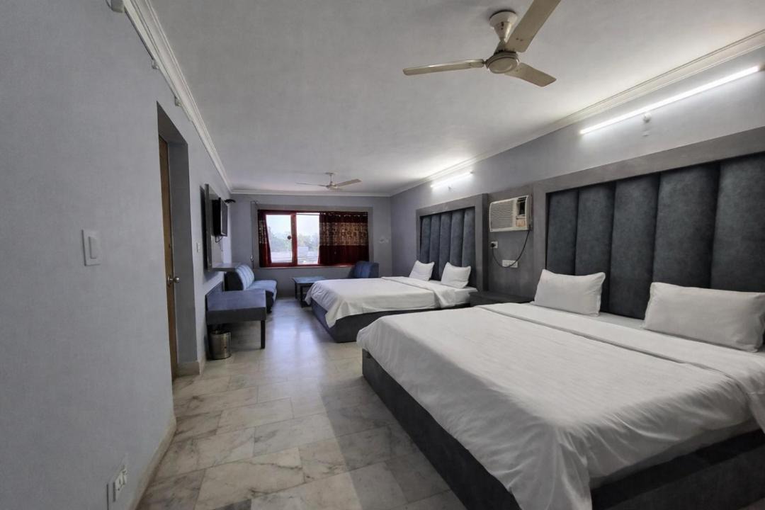 Photo of Bedroom in Mayapur