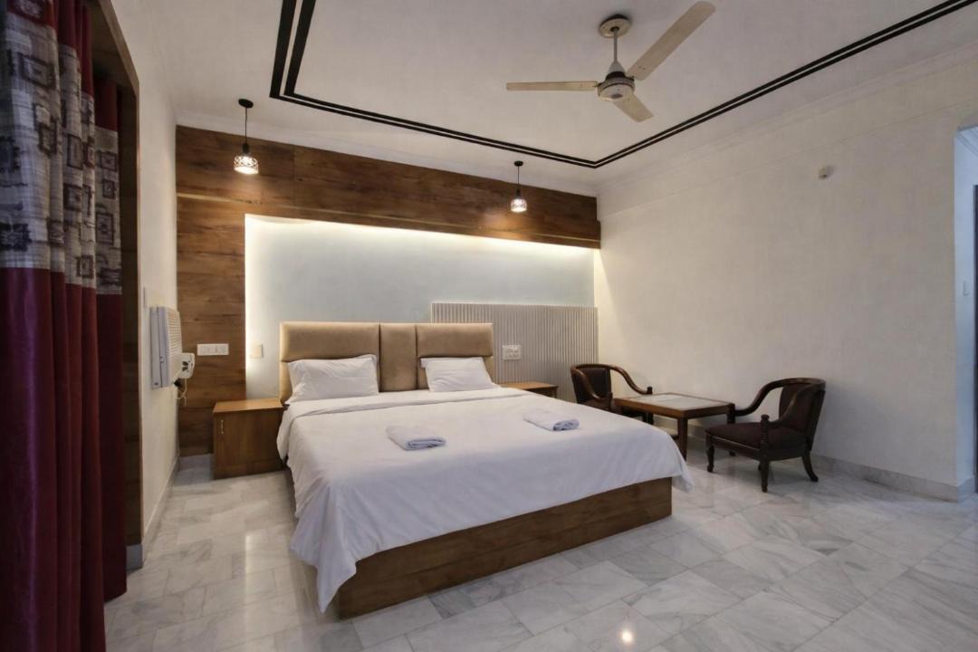 Photo of Bedroom in Mayapur