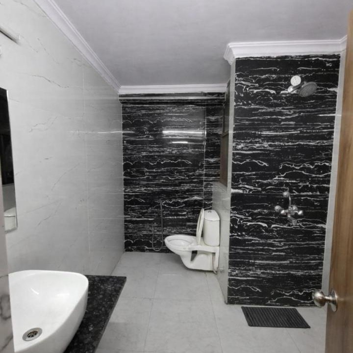 Photo of Bathroom in Mayapur