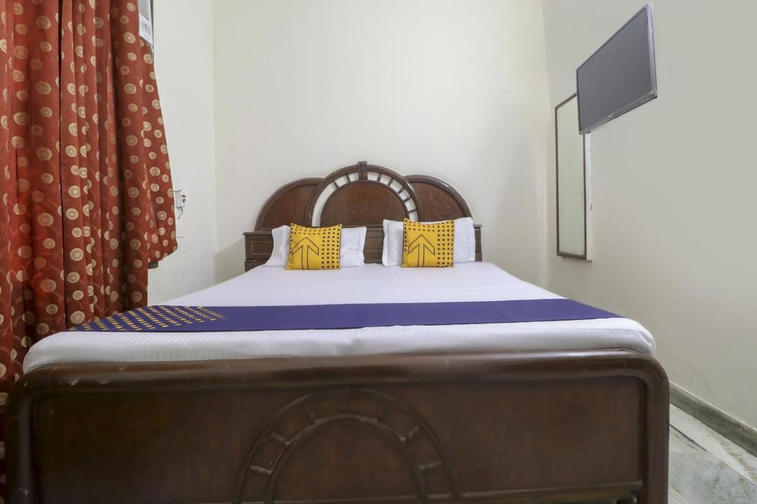 Photo of Bedroom in Sector 45