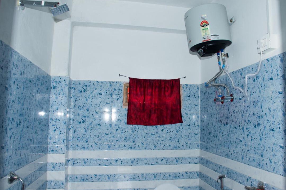 Photo of Bathroom in Rishop