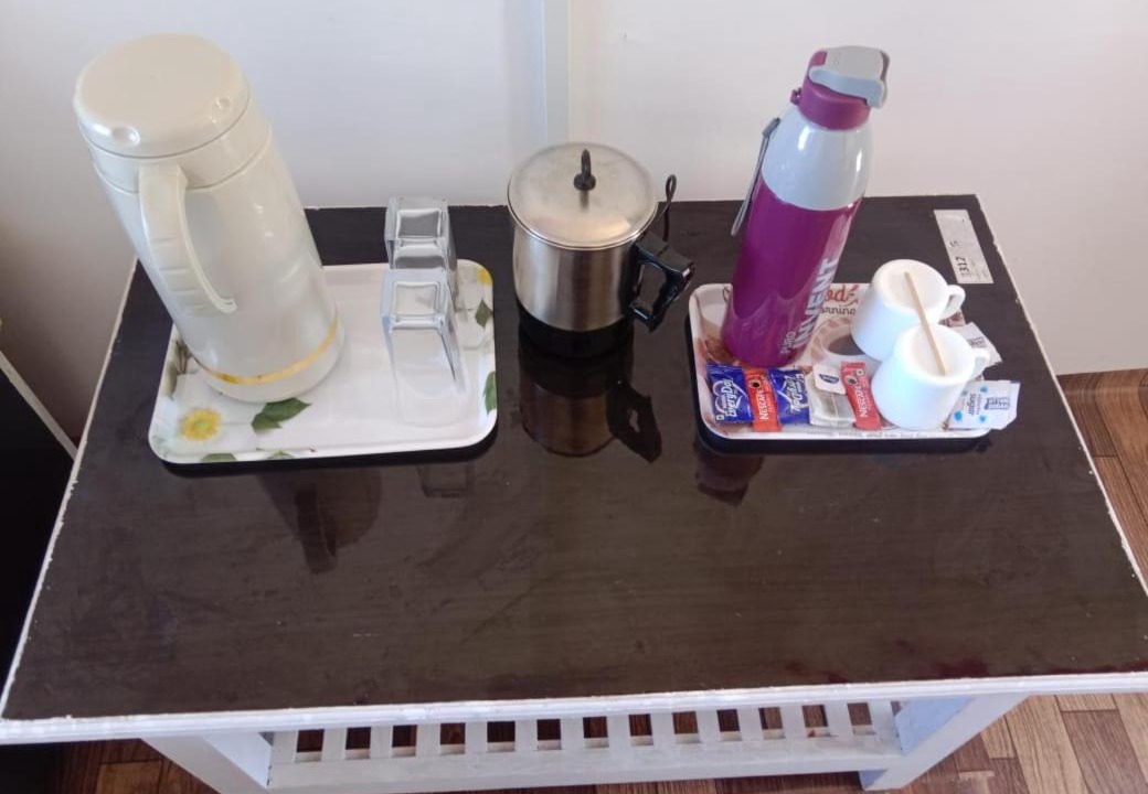 Photo of Kitchen in Rishop
