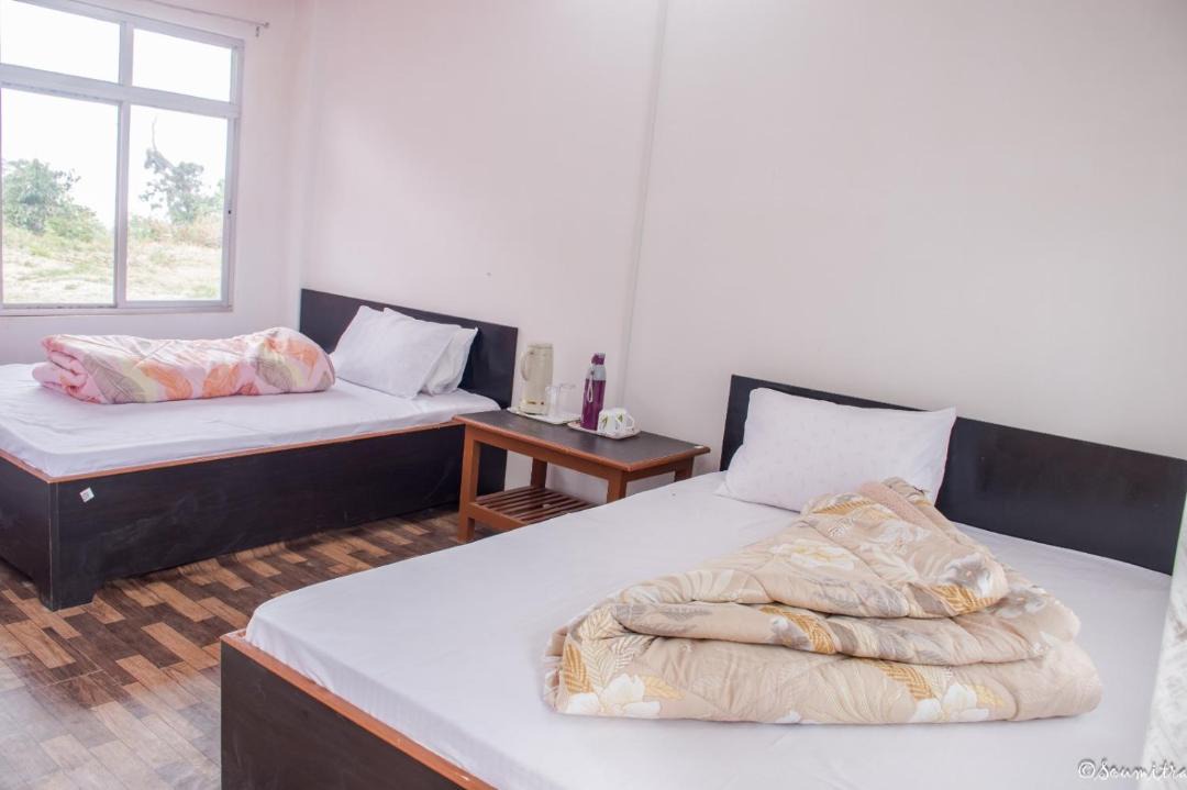 Photo of Bedroom in Rishop