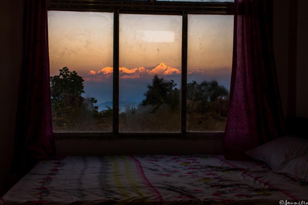 Photo of Bedroom in Rishop