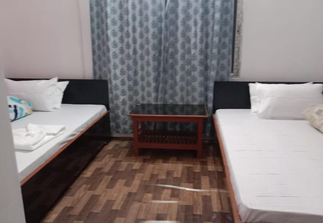 Photo of Bedroom in Rishop