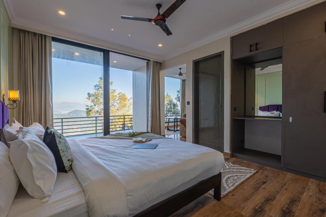 Photo of Bedroom in Kaul