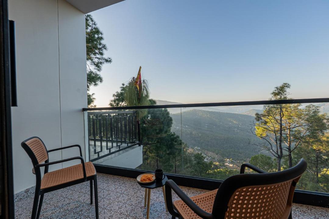 Photo of Patio Balcony in Kaul