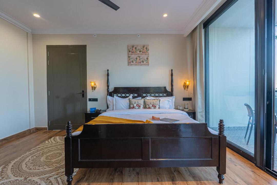 Photo of Bedroom in Kaul