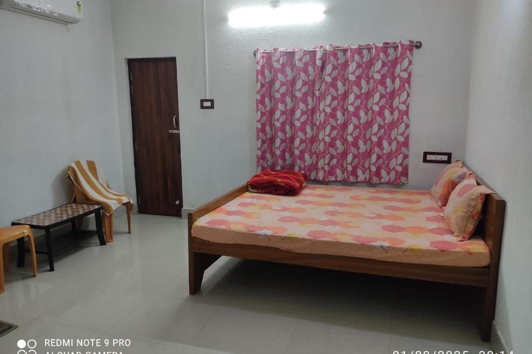 Photo of Bedroom in Hazarduari