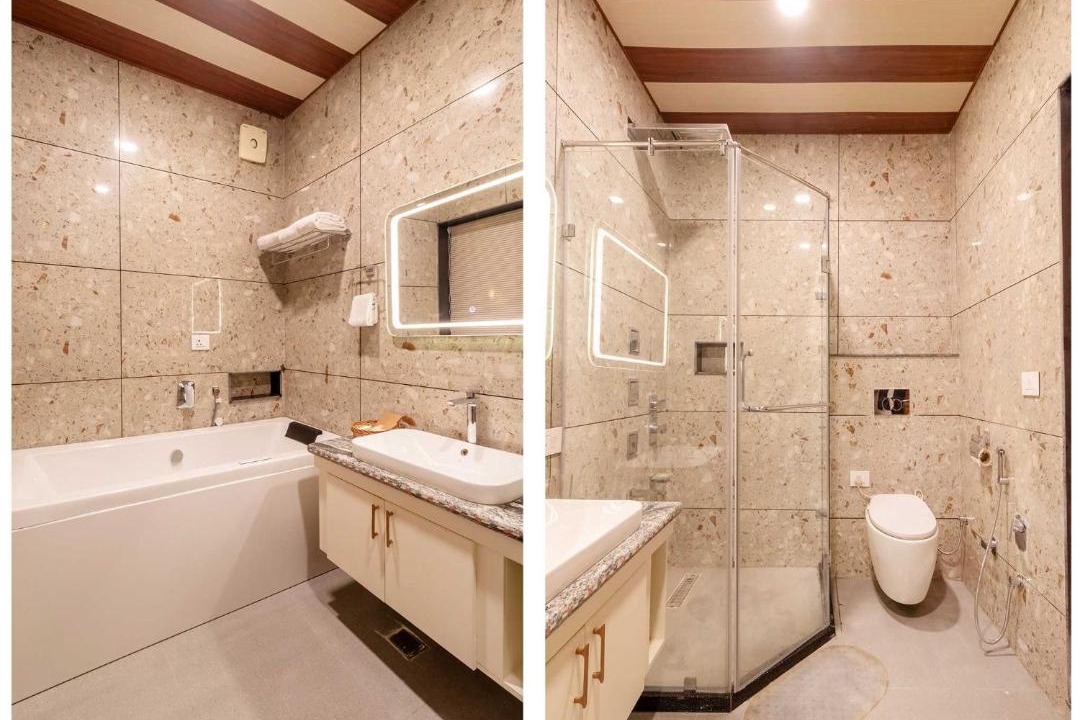 Photo of Bathroom in Brein