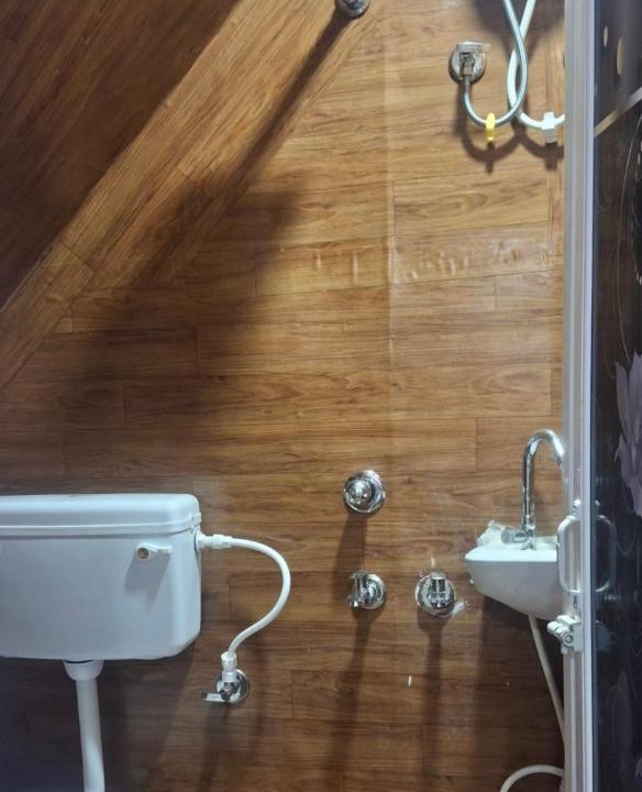 Photo of Bathroom in Bakkhali
