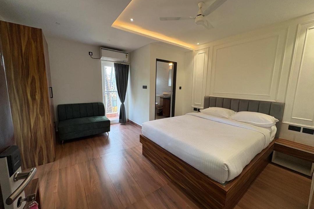 Photo of Bedroom in Kudal