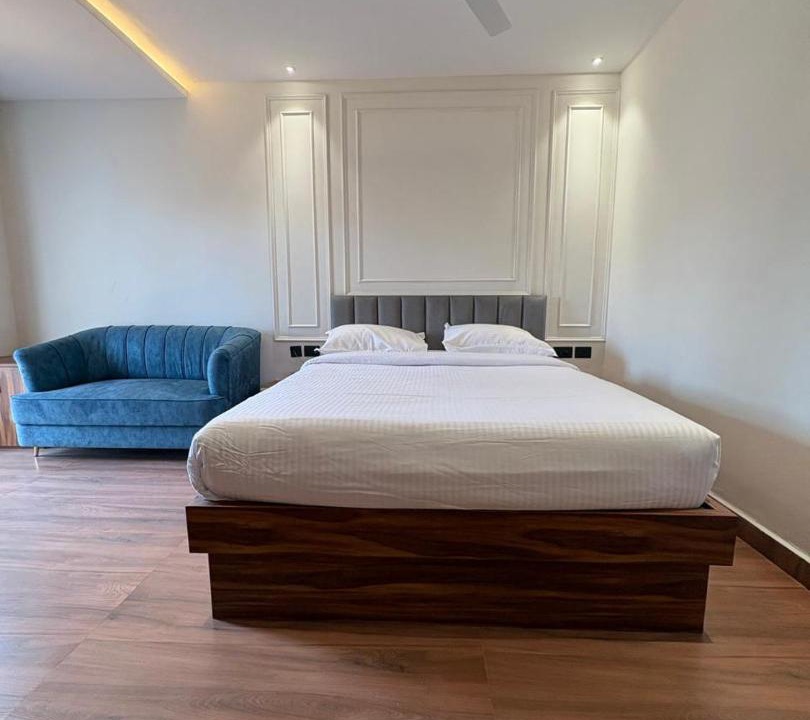 Photo of Bedroom in Kudal