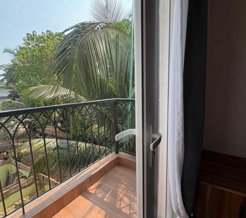 Photo of Patio Balcony in Kudal