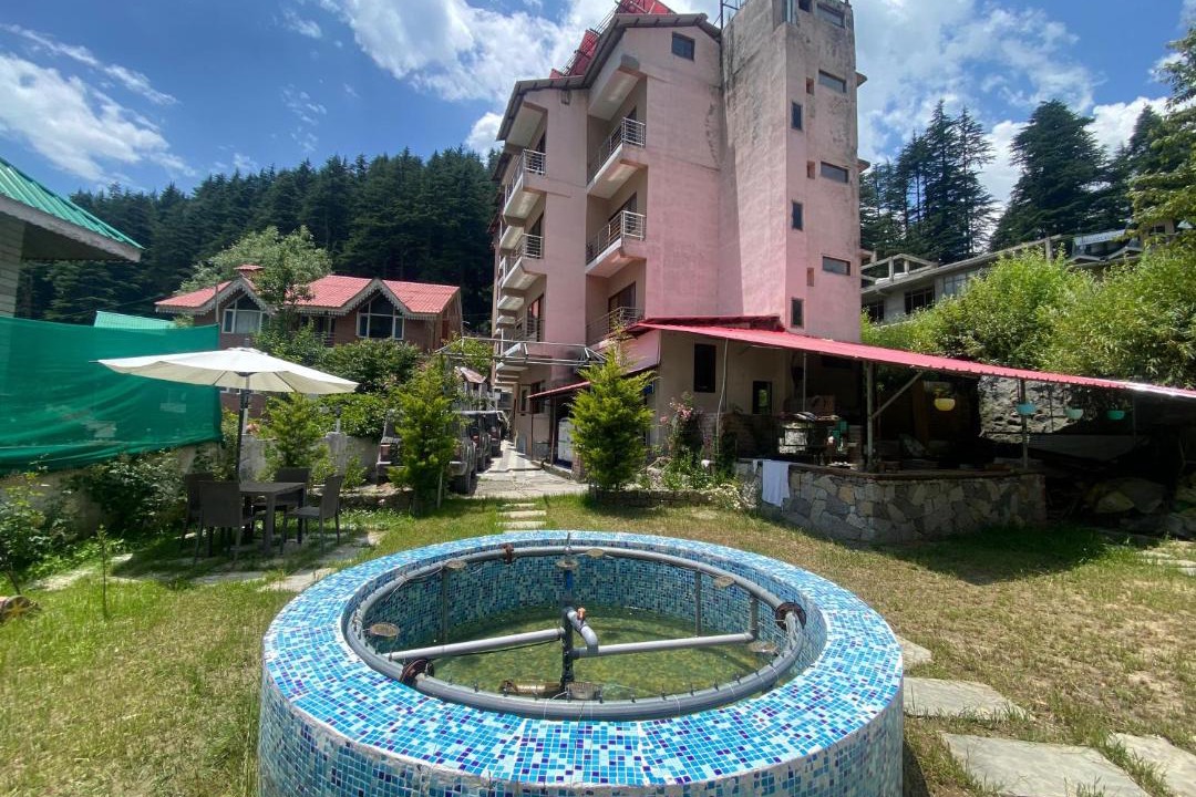 Photo of Others in Old Manali