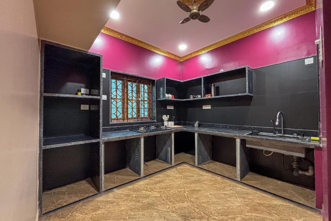 Photo of Bathroom in Netravali