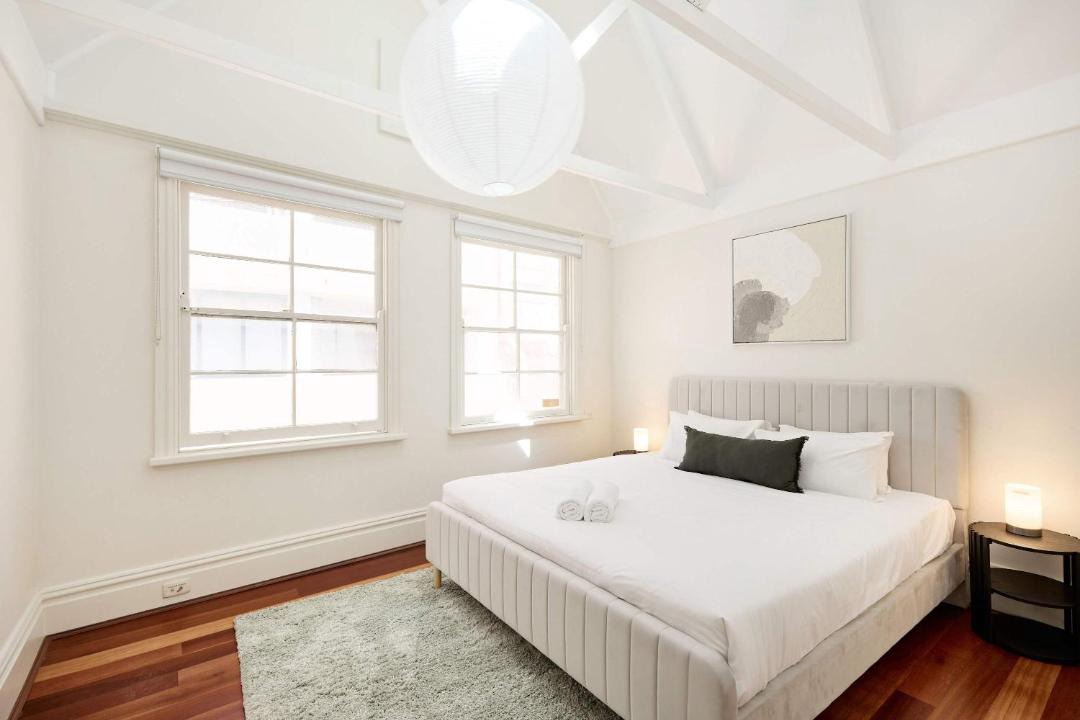 Photo of Bedroom in Surry Hills