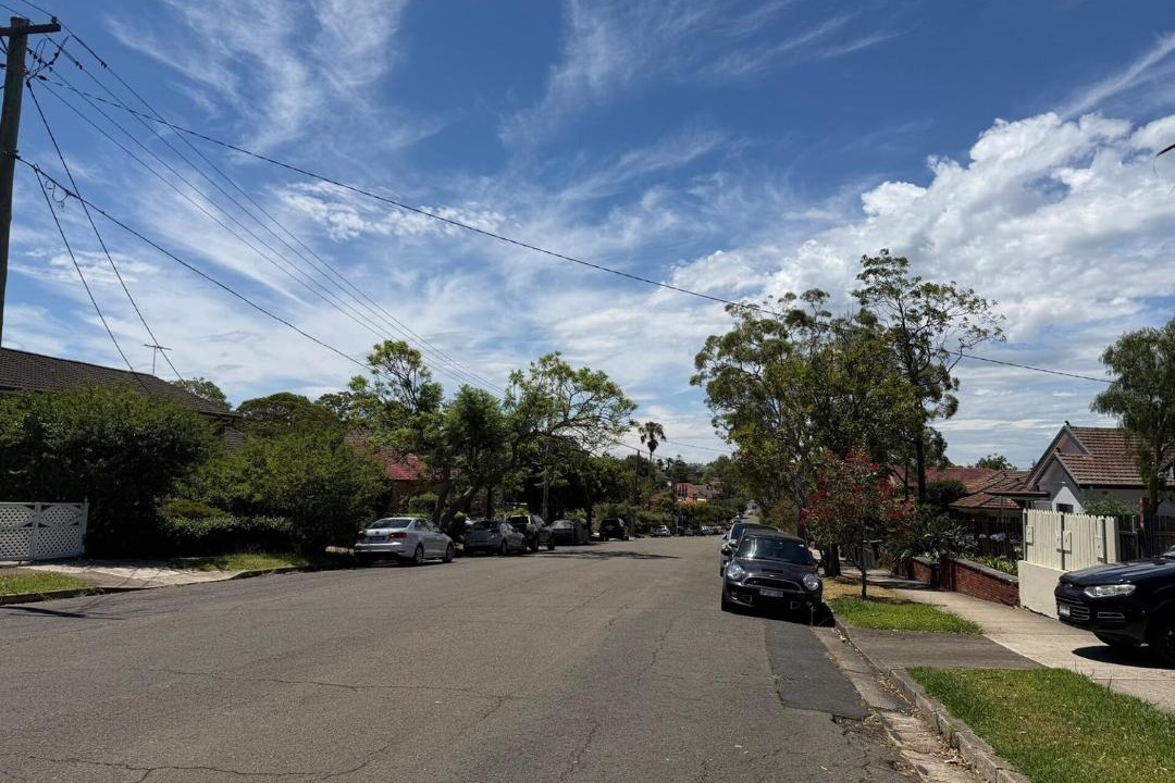 Photo of Others in Sydney