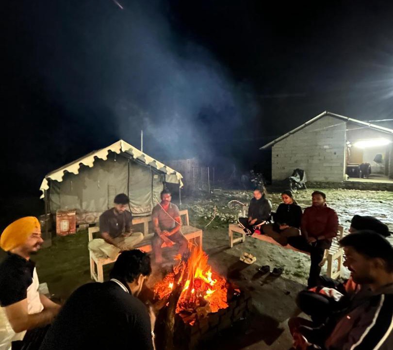 Photo of Others in Mohal